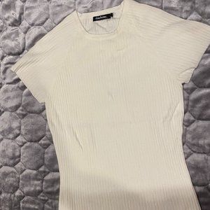 Daisy Fuentes knit top